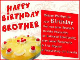 There S Always Some Form Of Looking Up When You Are Talking About A Big Brothe Happy Birthday Brother Birthday Wishes For Brother Happy Birthday Brother Quotes