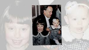 Obituary of Gerald P. Cole