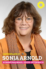 Grüne Kreis Offenbach