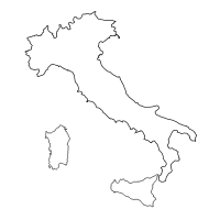 You can place map glyphs with a simple <i> tag, after getting started. Italy Map Icons Download Free Vector Icons Noun Project