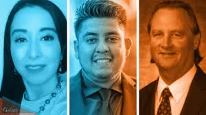 Area College Trustee Remains in Tight Battle to Hold Seat After Latest  Returns