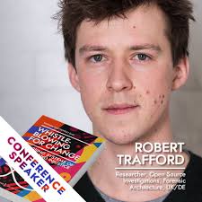 Whistleblowing for Change — Disruption Network Lab