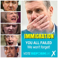 Once again they are trying to stop some local elections as they are  concerned that Reform UK will take the seats . This is NOT democracy .  Please sign and share .