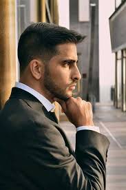 Mens Short Back And Sides Hairstyles Dread Hairstyles For Men Mens Hairstyles Hair And Beard Styles