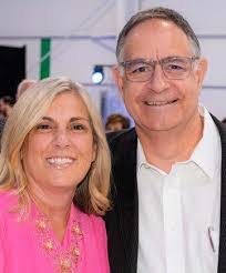 Jeanne Pucci's Instagram, Twitter & Facebook