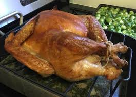 Cocina la carne por aproximadamente 5 minutos, o. Como Preparar Un Pavo Horneado Para La Cena De Thanksgiving Excelsior California