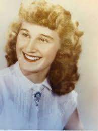 Guylia Madge Young Hodge (1934-2000)