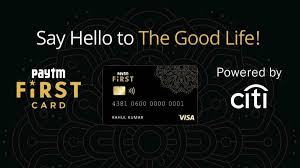 For example, federal law dictates you must be 21 or provide proof of independent income to get a credit card without a cosigner.4 credit history also plays a role in what kind of credit card you can get. Why Paytm First Credit Card Application Rejected Techrounder