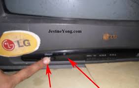 Maybe you would like to learn more about one of these? No Power In Lg Tv Repaired Electronicsrepairfaq Com