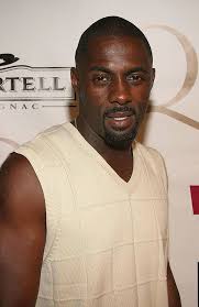 Can We All Please Appreciate Idris Elba's Fashion In The '00s?