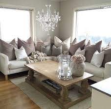 White Mink Lounge Home Living Room Home Decor Living Room Sofa