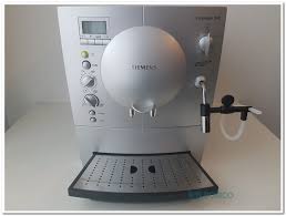Siemens S40 TK64001 Bosico: het adres ...