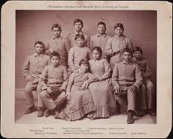 When she was eight years old, quaker missionaries arrived, offering the reservation's children a free education. Selections Zitkala Sa American Indian Stories