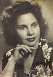 Emma Louise Wray Pogue (1923-2002)