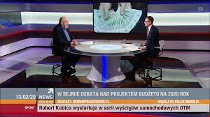 Jak wynika z naszych nieoficjalnych informacji z dwóch niezależnych źródeł, bartłomiej maślankiewicz miał zostać tymczasowo zawieszony jak reporter i prowadzący w. Bartlomiej Maslankiewicz Prowadzacym Punkt Widzenia W Polsat News Tvpolsat Info