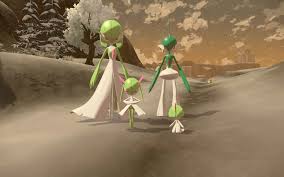 Pokémon Go Ralts Community Day: How To Get A Shiny, Powerful Gardevoir And  Gallade