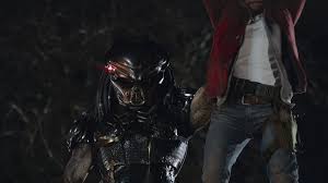 Predators is the third installment in the predator movie franchise that began with 1987's predator and continued with 1990's predator 2. The Predator Predator Predator 2 Avp Movie Connections Explained Polygon