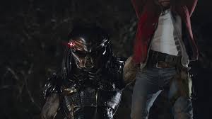 Found a 58 dollar neca wolf predator on ebayfigures/statues (ebay.com). The Predator Predator Predator 2 Avp Movie Connections Explained Polygon