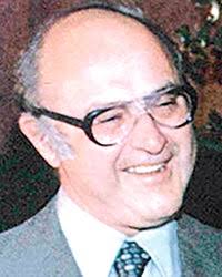 Robert J. Enright, 98