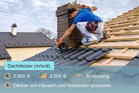 Dachdecker in der nähe jm roofing and son. Dachdecker Einstieg Aufstieg Einkommen Ausbildung