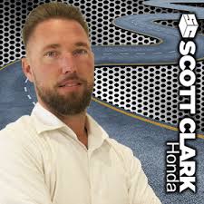 Scott Clark Honda Staff
