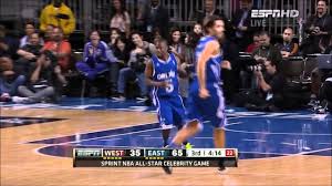 From wikipedia, the free encyclopedia. The Greatest Nba All Star Celebrity Game Players Ever The Ringer