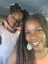 Young black lawyer offers trademark guarantee