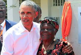 Former gem mp jakoyo midiwo criticised the jubilee government for leading the country's economy in the wrong direction. Obama Mourns His Grandmother Sarah See His Message