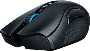 Delux Wired Mmo Gaming Mouse With 4 Interchangeable Side Plates, 12400Dpi,  14 Programmable Buttons, Rgb Light, 1000Hz Report Rate, Pro Ergonomic Gamer  Mouse For Pc Computer Laptop (M631-Black): Amazon.Co.Uk: Pc & Video
