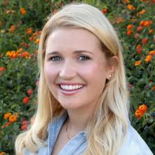 Kady Richardson's Instagram, Twitter & Facebook