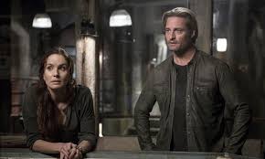 On july 21, 2018, usa network announced that the show had been canceled. Colony E Cancelada Depois De Tres Temporadas Serie Maniacos