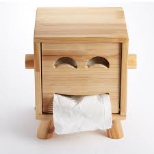 Wooden Toilet Paper Holder Stand Plans