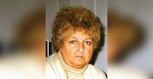 Obituary information for Norma M. Richard