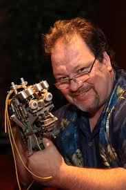 5. Articulated Robots MAE 345 2017a