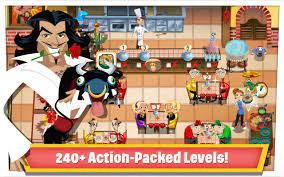 Descargar diner dash adventures gratis para android versión 1.27.4 precio 0 € de glu, ¡ayuda a los ciudadanos a resolver los problemas misteriosos! Diner Dash For Android Apk Download