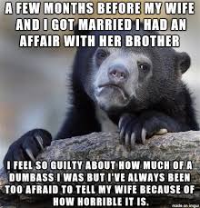 Wife memes are additionally useful for going about as an update at whatever point she is far away from you and you can't connect with her any soon. Today S Our 9th Wedding Anniversary Meme On Imgur