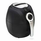 Copper chef airfryer | model: Copper Chef 2 Qt Air Fryer Af002 No Oil 1000w Timer 400 Degrees Black For Sale Online Ebay