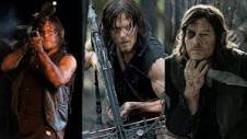 Daryl Dixon's Best Clutch Moments in THE WALKING DEAD Universe ...
