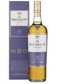 Pin Em Whisky 18 Anos