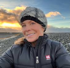 North" by Kelli Short Borges