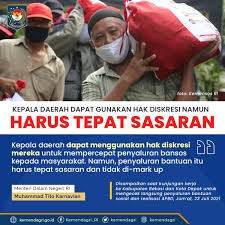Bansos blt dana desa terakhir cair pada juni 2021 ini. Ceo Gogo Gogoceo Twitter