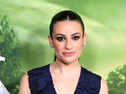 Heather Morris Says 'Glee' Cast Was SCARED To Address Lea Michele's Behavior