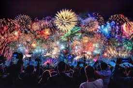 Stirile zilei din eveniment : Cele Mai Spectaculoase Artificii De Revelion Emiratele Arabe Unite È™i America Printre Favorite Ct100 Ro