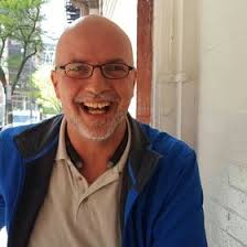 Donald Good (ambassadorfridayshell)