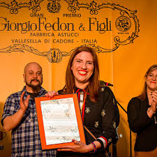 Lumber, wood production & timber operations, building materials, medical devices 1919. Giorgio Fedon Figli Spa 101 Anni Dalla Fondazione Belluno 2020 Bluebutterfly