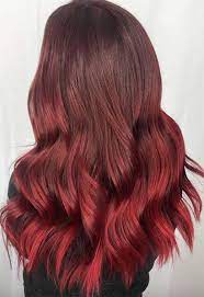 Do you guys know of an awesome at home dye that would get me the results i want. 63 Hot Red Hair Color Shades To Dye For Red Hair Dye Tips Ideas