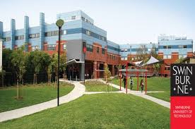 Swinburne University Of Technology Swinburne Public University University Technology
