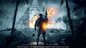 Battlefield Community Operations Hd Wallpaper 4k Gaming Wallpaper Gaming Wallpapers Best Gaming Wallpapers