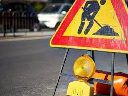 Un mese di cantiere in via Bortini: ecco le modifiche alla viabilità