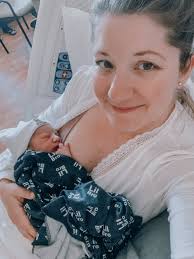 Our Birth Story